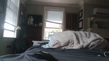 L3ray  19-07-2021 video legs